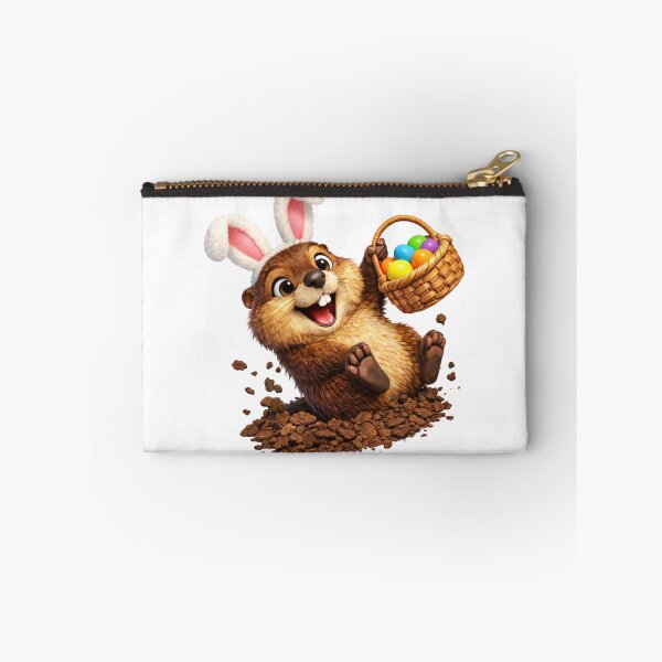 Item preview, Gopher Easter Eggs designed and sold by Sillytoe.