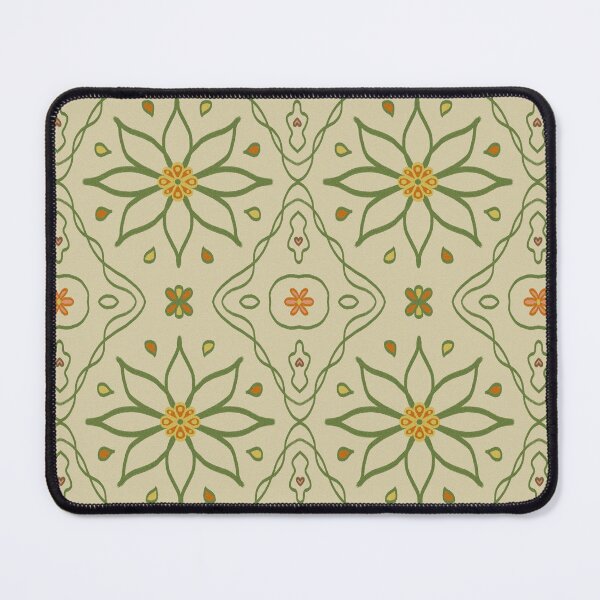 Item preview, Mid Century Pattern designed and sold by FiggyPeaches.