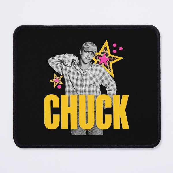 Item preview, Role Model - Chuck Timely And The Hourglass - Chuck designed and sold by lightylegal.