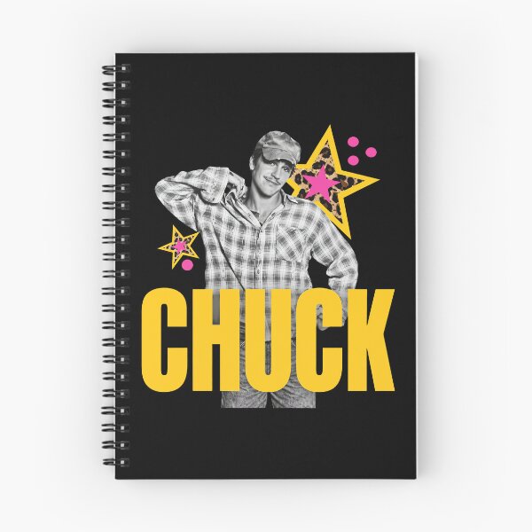 Item preview, Role Model - Chuck Timely And The Hourglass - Chuck designed and sold by lightylegal.