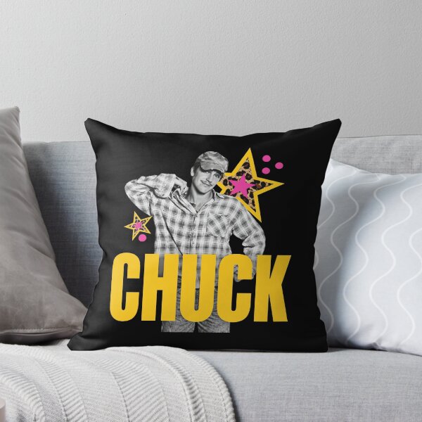 Item preview, Role Model - Chuck Timely And The Hourglass - Chuck designed and sold by lightylegal.
