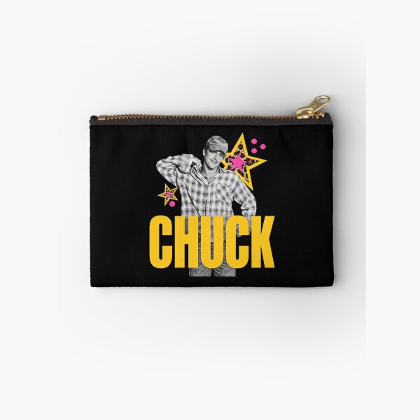 Item preview, Role Model - Chuck Timely And The Hourglass - Chuck designed and sold by lightylegal.