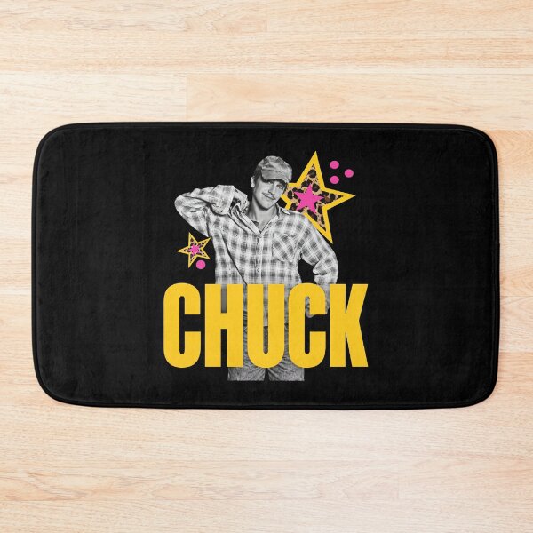 Item preview, Role Model - Chuck Timely And The Hourglass - Chuck designed and sold by lightylegal.