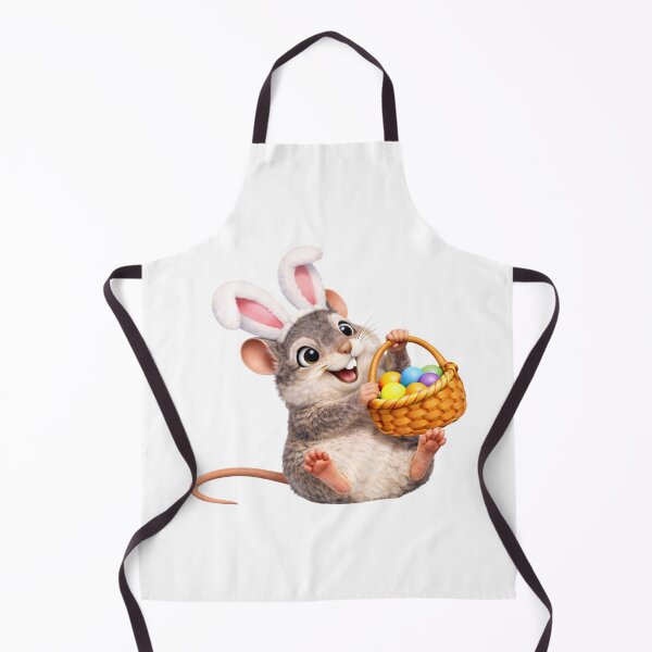 Item preview, Grasshopper Mouse Easter Basket designed and sold by Sillytoe.