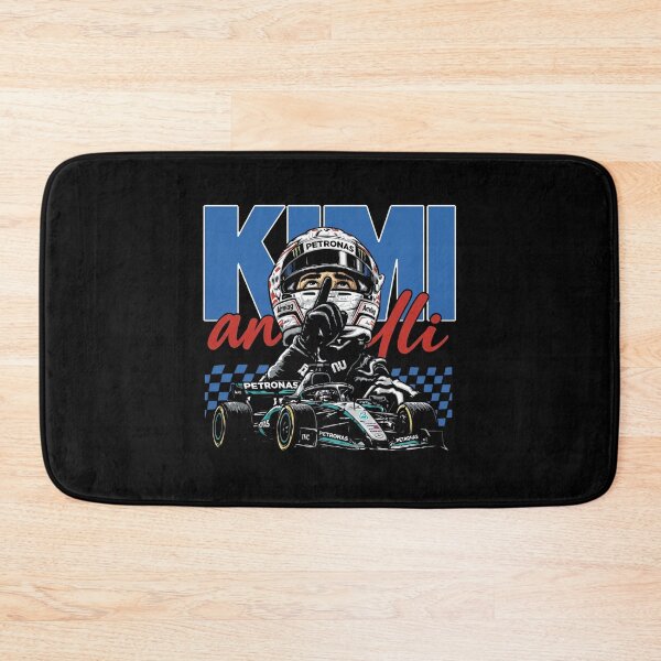 Item preview, Kimi Antonelli - Petronas - Mercedes - Formula 1 designed and sold by lightylegal.