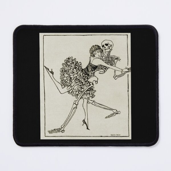 Item preview, Skeleton Dance designed and sold by amanda150771.