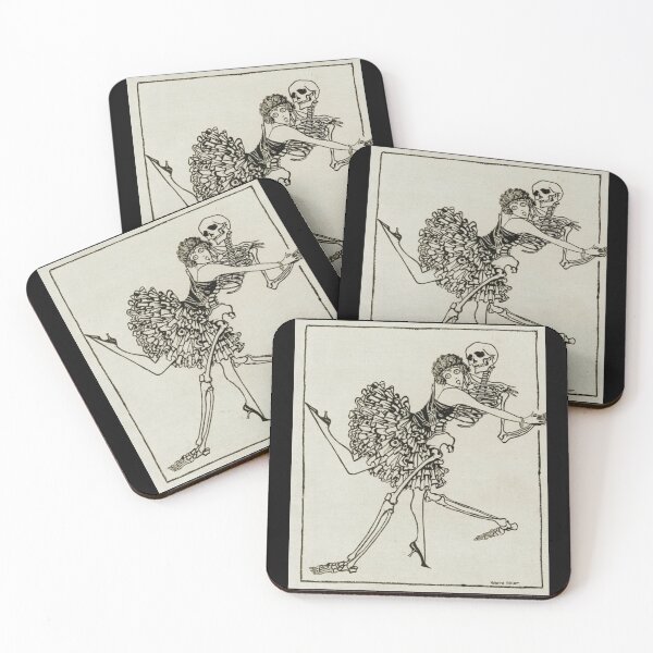 Item preview, Skeleton Dance designed and sold by amanda150771.