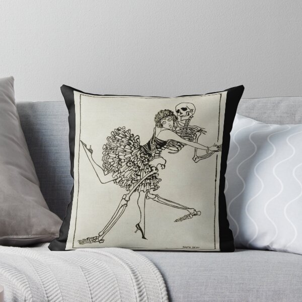 Item preview, Skeleton Dance designed and sold by amanda150771.
