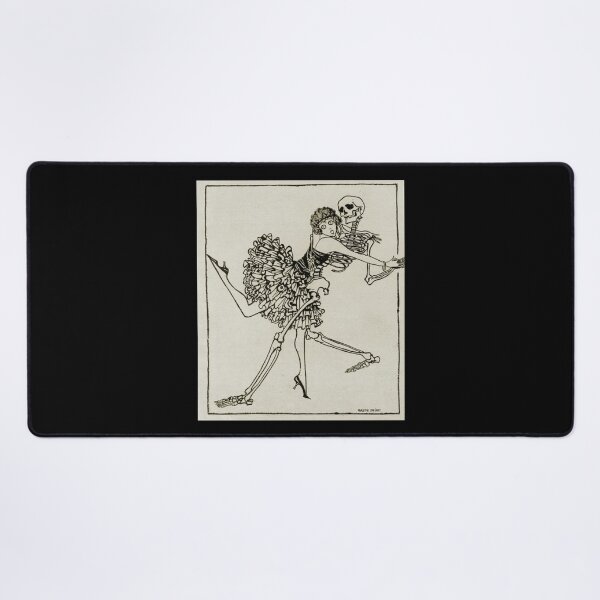 Item preview, Skeleton Dance designed and sold by amanda150771.