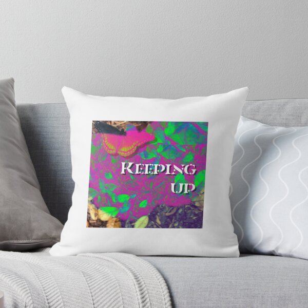 Item preview, Keeping Up designed and sold by Qatie Official .
