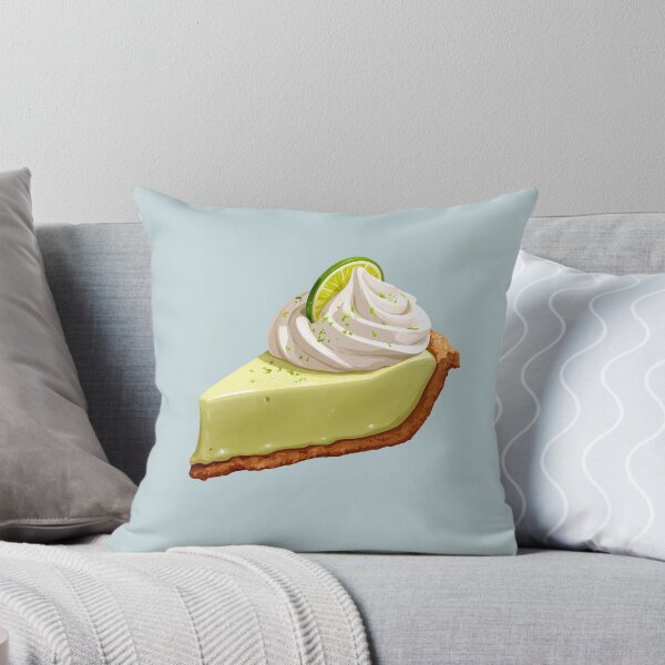Item preview, Key lime pie designed and sold by sakurashorty.