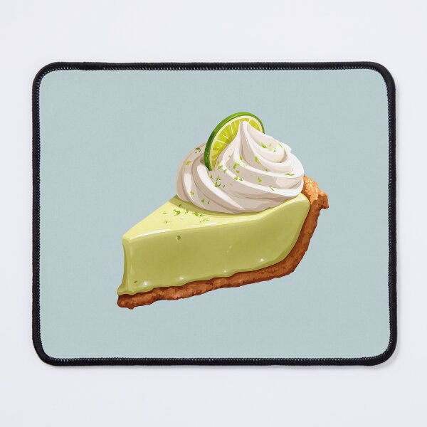 Item preview, Key lime pie designed and sold by sakurashorty.