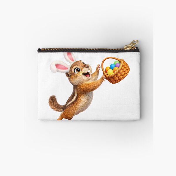 Item preview, Ground Squirrel Easter Bunny designed and sold by Sillytoe.