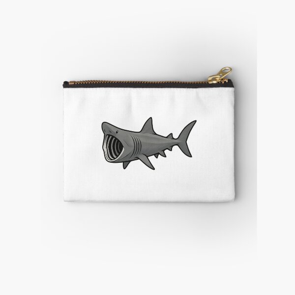 Item preview, Basking Shark Gentle Giant Ocean Vinyl designed and sold by RomaineEsposito.