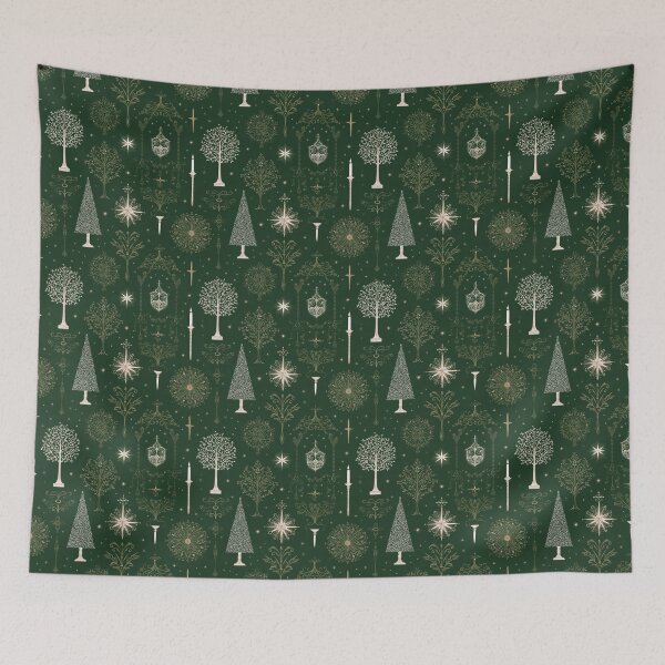 Item preview, Vintage Christmas designed and sold by Inspired Life Creative.