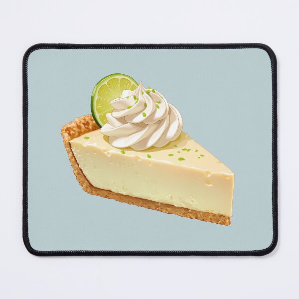 Item preview, Key lime pie designed and sold by sakurashorty.