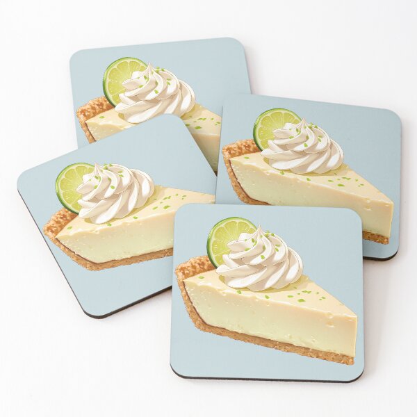 Item preview, Key lime pie designed and sold by sakurashorty.