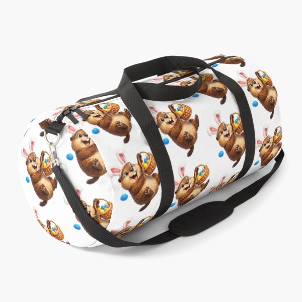 Item preview, Groundhog Easter Eggs designed and sold by Sillytoe.