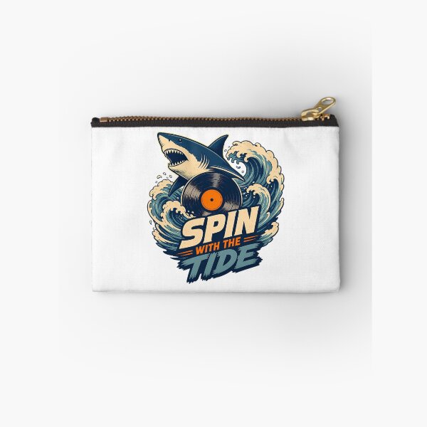 Item preview, Shark Vinyl designed and sold by RomaineEsposito.