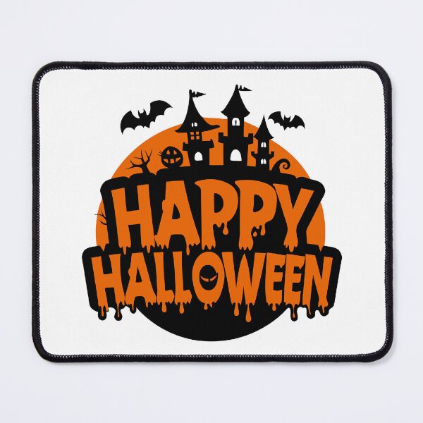 Item preview, Happy Halloween designed and sold by ARACREATIVECO.