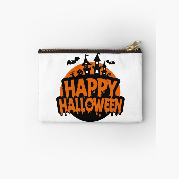 Item preview, Happy Halloween designed and sold by ARACREATIVECO.