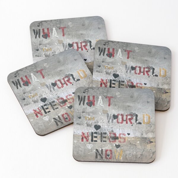 Item preview, PAINTED PLEA designed and sold by ArtofVital.