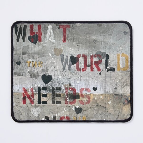 Item preview, PAINTED PLEA designed and sold by ArtofVital.