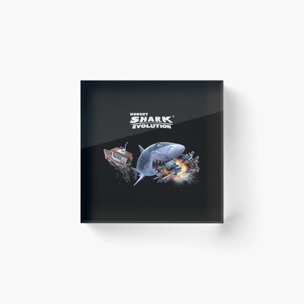 Item preview, Megalodon designed and sold by RomaineEsposito.