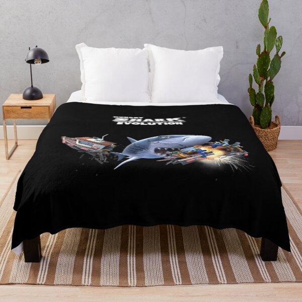 Item preview, Megalodon designed and sold by RomaineEsposito.
