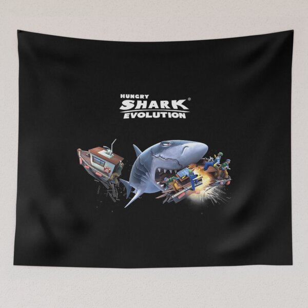 Item preview, Megalodon designed and sold by RomaineEsposito.