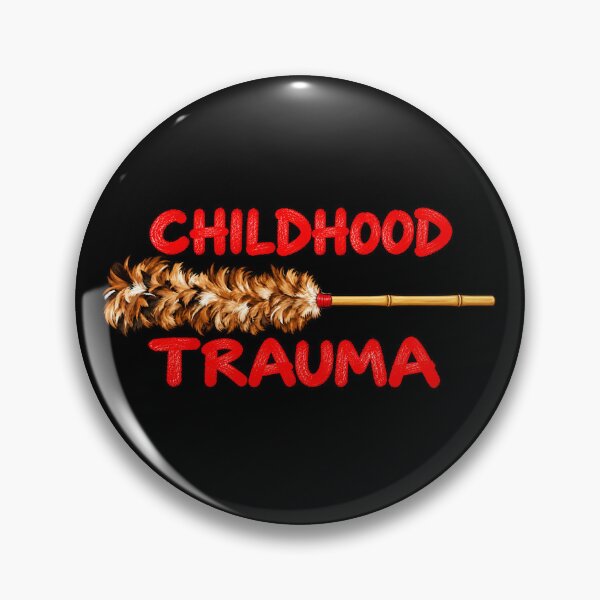 Item preview, Asian Childhood Trauma Corporal Punishment  designed and sold by Never Good Enough.