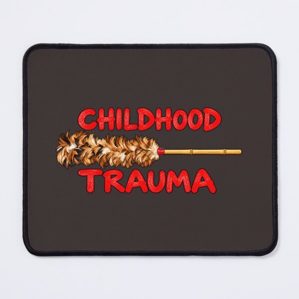 Item preview, Asian Childhood Trauma Corporal Punishment designed and sold by Never Good Enough.