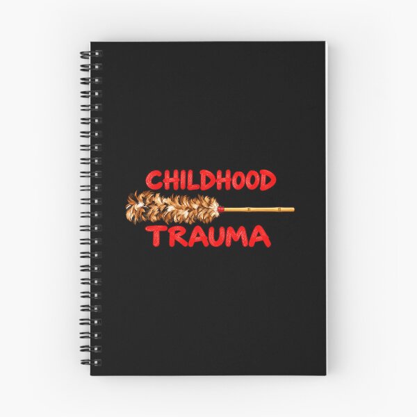 Item preview, Asian Childhood Trauma Corporal Punishment  designed and sold by Never Good Enough.