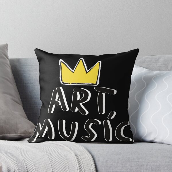 Item preview, ART MUSIC SPACE TIME. By FFFFt designed and sold by FFFFt.