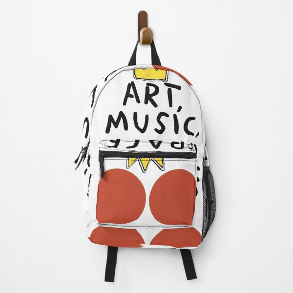Item preview, ART MUSIC SPACE TIME. By FFFFt designed and sold by FFFFt.
