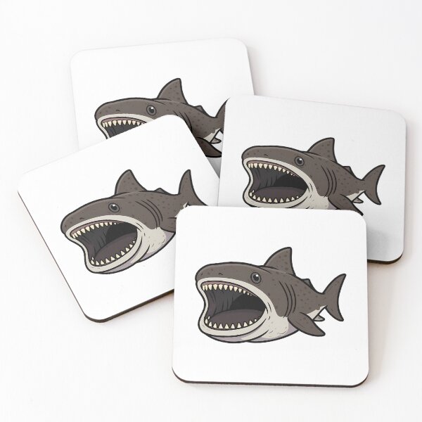 Item preview, Megamouth Shark Rare Deep Sea Vinyl designed and sold by RomaineEsposito.