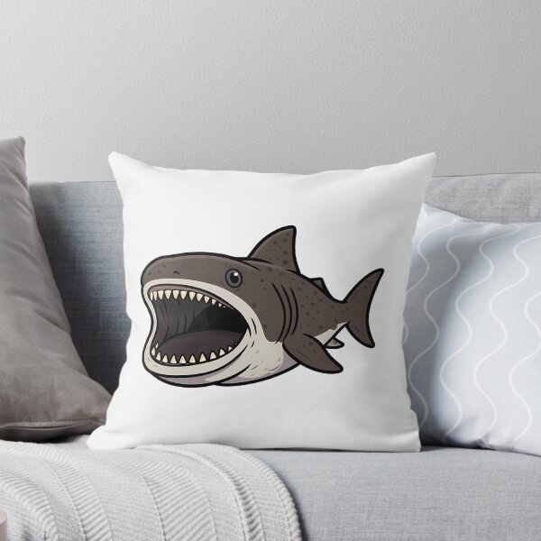Item preview, Megamouth Shark Rare Deep Sea Vinyl designed and sold by RomaineEsposito.