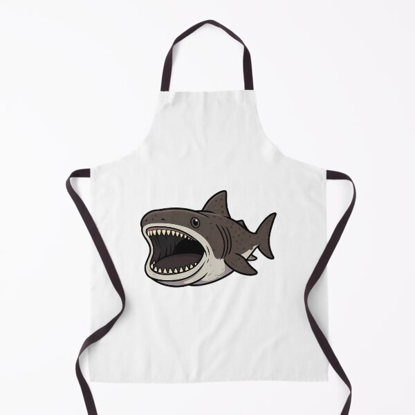 Item preview, Megamouth Shark Rare Deep Sea Vinyl designed and sold by RomaineEsposito.