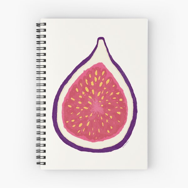 Item preview, Fig designed and sold by SZ Art Studio.