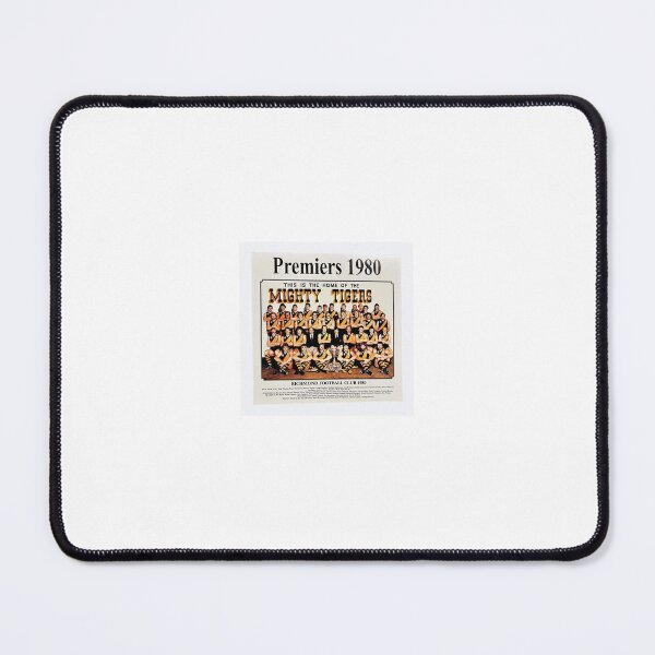 Item preview, Richmond afl vfl premiers 1980 2020 designed and sold by royce74.