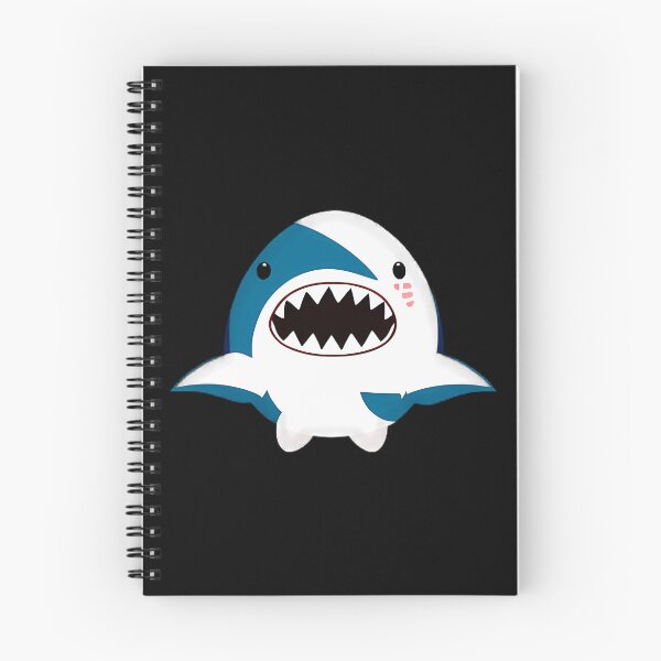 Item preview, Chonky Shark designed and sold by RomaineEsposito.