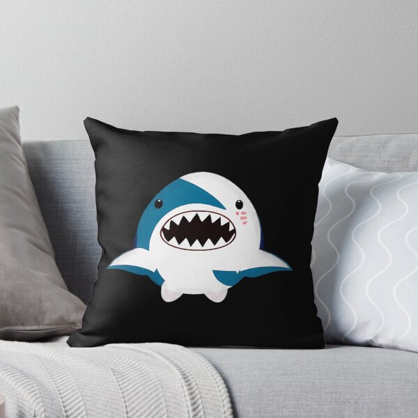 Item preview, Chonky Shark designed and sold by RomaineEsposito.