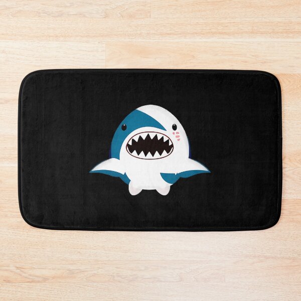 Item preview, Chonky Shark designed and sold by RomaineEsposito.