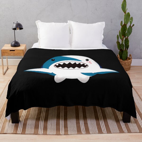 Item preview, Chonky Shark designed and sold by RomaineEsposito.