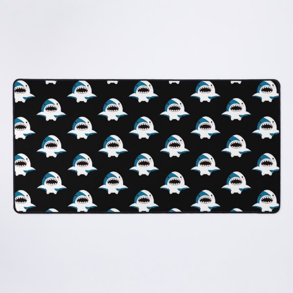 Item preview, Chonky Shark designed and sold by RomaineEsposito.