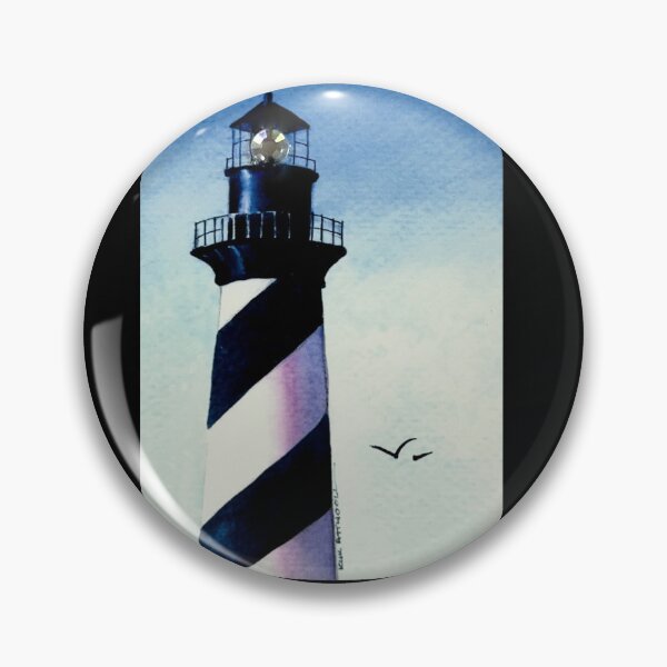 Item preview, Cape Hatteras Light designed and sold by aswoa.