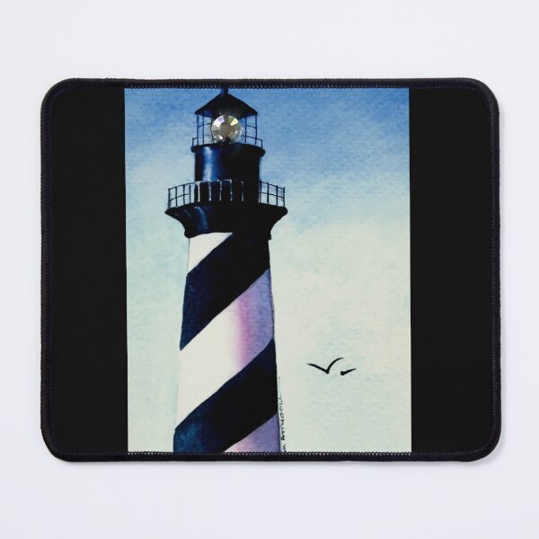 Item preview, Cape Hatteras Light designed and sold by aswoa.