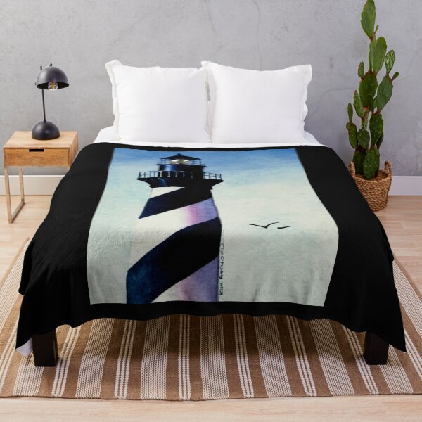 Item preview, Cape Hatteras Light designed and sold by aswoa.