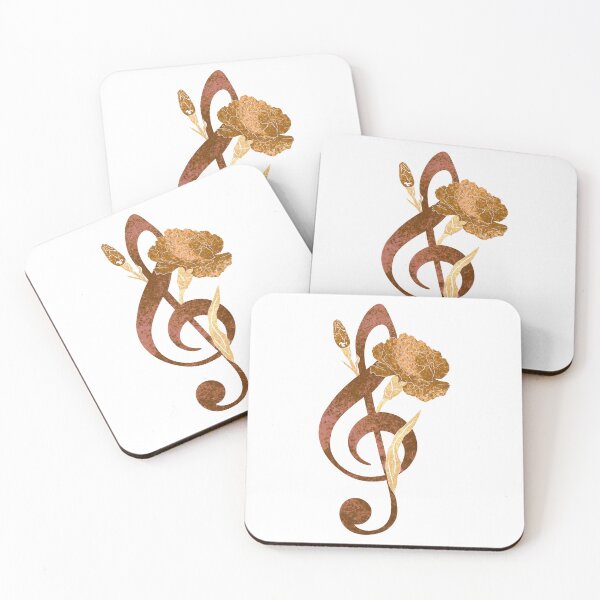 Item preview, Melody in Becoming designed and sold by silviaxe.