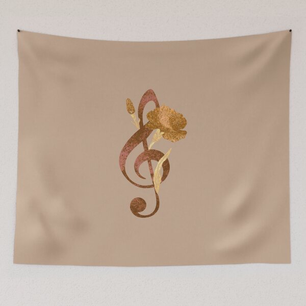 Item preview, Melody in Becoming designed and sold by silviaxe.